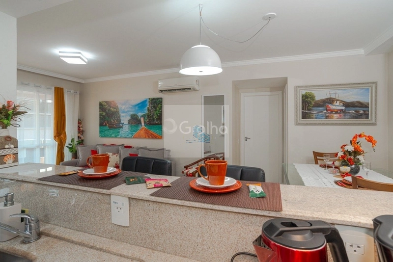Apartamento de 97m² com 2 suítes no Centro: 17ª foto da galeria de imagens do imóvel