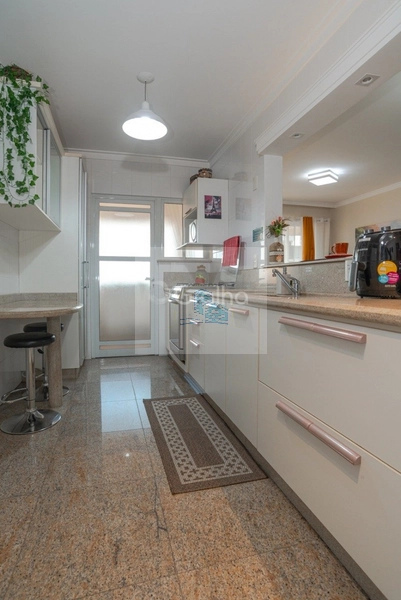 Apartamento de 97m² com 2 suítes no Centro: 18ª foto da galeria de imagens do imóvel