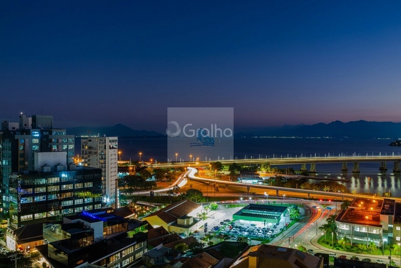 Apartamento de 97m² com 2 suítes no Centro: 11ª foto da galeria de imagens do imóvel