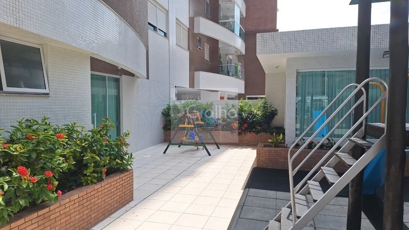 Apartamento de 97m² com 2 suítes no Centro: 38ª foto da galeria de imagens do imóvel