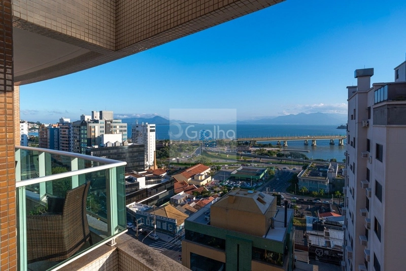 Apartamento de 97m² com 2 suítes no Centro: 9ª foto da galeria de imagens do imóvel