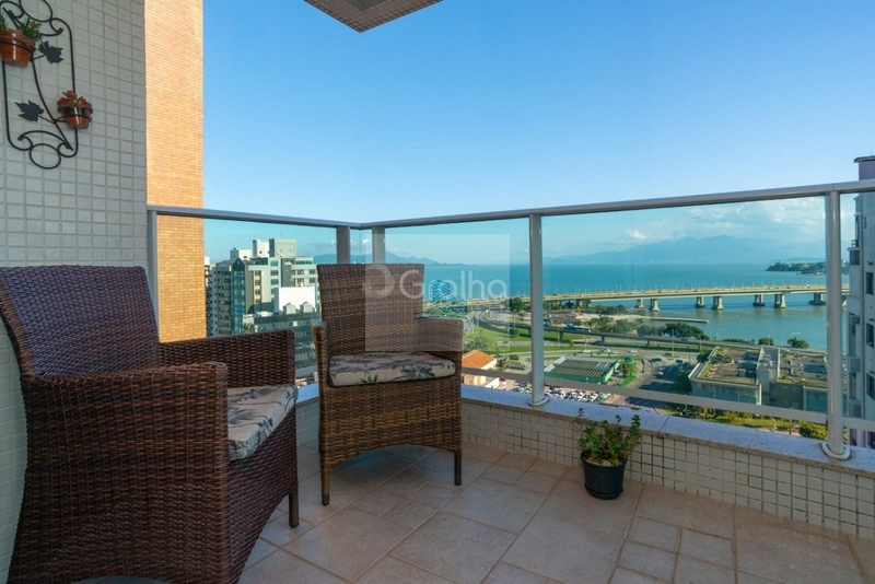 Apartamento de 97m² com 2 suítes no Centro: 6ª foto da galeria de imagens do imóvel