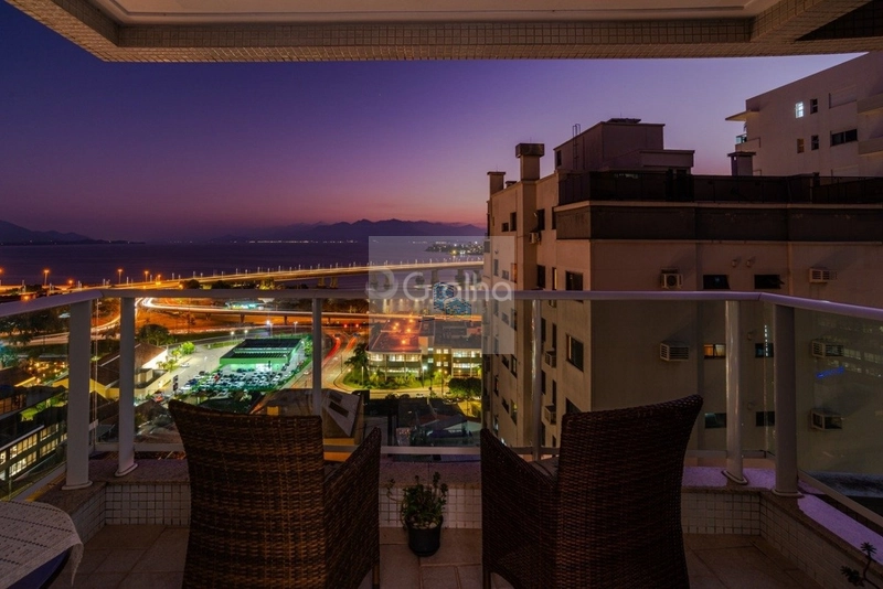 Apartamento de 97m² com 2 suítes no Centro: 10ª foto da galeria de imagens do imóvel