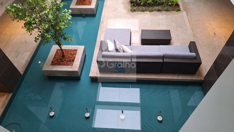 Apartamento de 97m² com 2 suítes no Centro: 36ª foto da galeria de imagens do imóvel