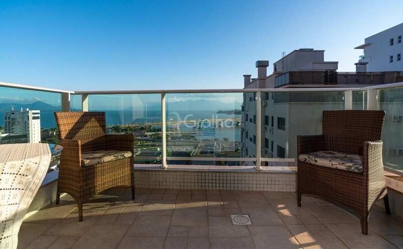 Apartamento de 97m² com 2 suítes no Centro: 7ª foto da galeria de imagens do imóvel