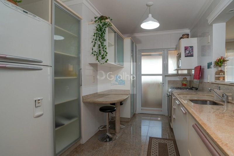 Apartamento de 97m² com 2 suítes no Centro: 14ª foto da galeria de imagens do imóvel