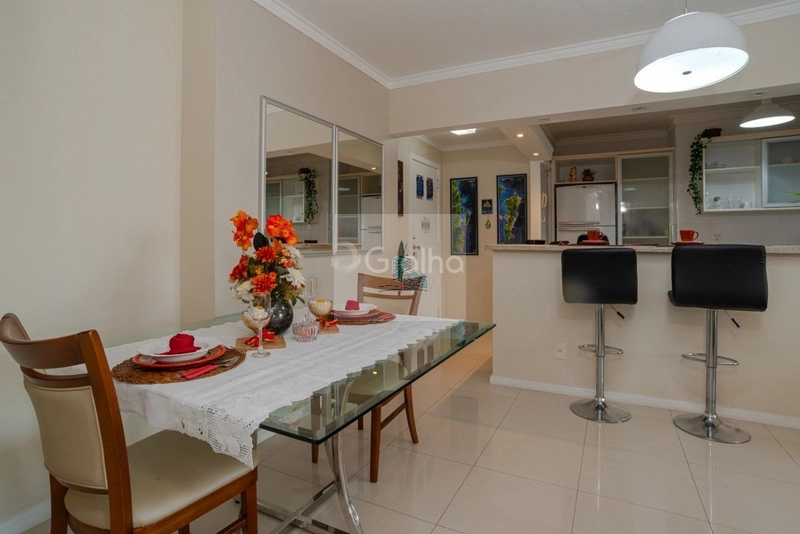Apartamento de 97m² com 2 suítes no Centro: 12ª foto da galeria de imagens do imóvel