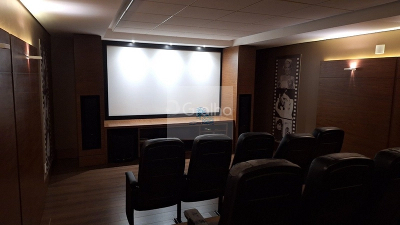 Apartamento de 97m² com 2 suítes no Centro: 29ª foto da galeria de imagens do imóvel