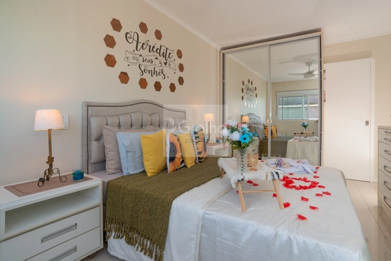 Apartamento de 97m² com 2 suítes no Centro: 23ª foto da galeria de imagens do imóvel