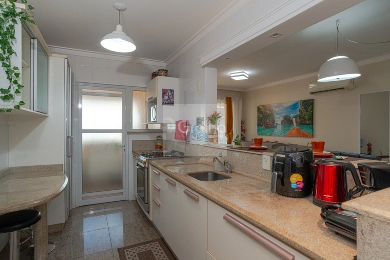 Apartamento de 97m² com 2 suítes no Centro: 15ª foto da galeria de imagens do imóvel