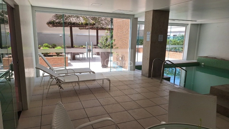Apartamento de 97m² com 2 suítes no Centro: 40ª foto da galeria de imagens do imóvel