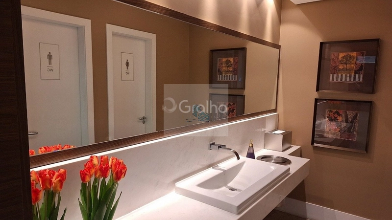 Apartamento de 97m² com 2 suítes no Centro: 33ª foto da galeria de imagens do imóvel