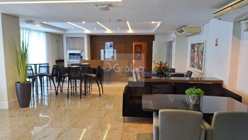 Apartamento de 97m² com 2 suítes no Centro: 32ª foto da galeria de imagens do imóvel