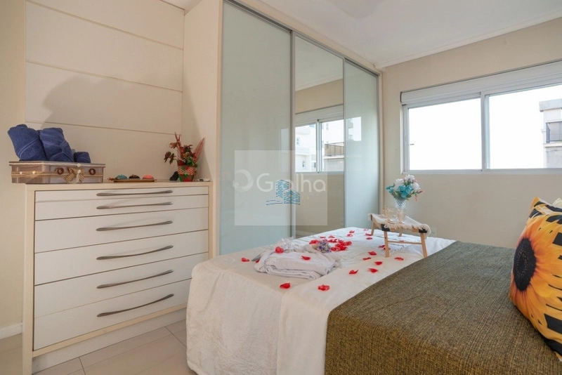 Apartamento de 97m² com 2 suítes no Centro: 22ª foto da galeria de imagens do imóvel