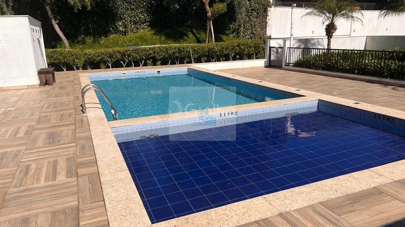 Apartamento de 124m² com 2 quartos sendo 1 suíte na Carvoeira: 27ª foto da galeria de imagens do imóvel
