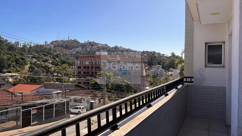 Apartamento de 124m² com 2 quartos sendo 1 suíte na Carvoeira: 9ª foto da galeria de imagens do imóvel