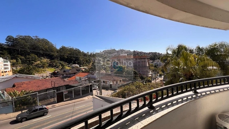 Apartamento de 124m² com 2 quartos sendo 1 suíte na Carvoeira: 26ª foto da galeria de imagens do imóvel