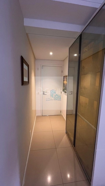 Apartamento de 124m² com 2 quartos sendo 1 suíte na Carvoeira: 13ª foto da galeria de imagens do imóvel