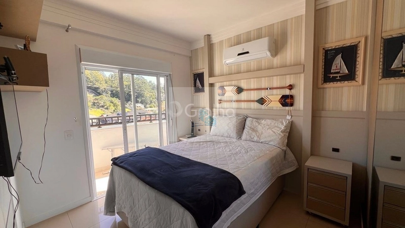 Apartamento de 124m² com 2 quartos sendo 1 suíte na Carvoeira: 21ª foto da galeria de imagens do imóvel