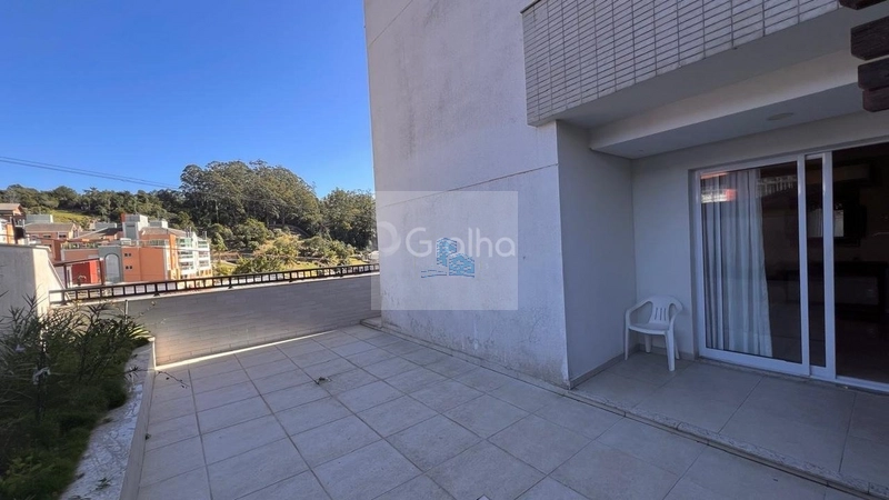 Apartamento de 124m² com 2 quartos sendo 1 suíte na Carvoeira: 6ª foto da galeria de imagens do imóvel