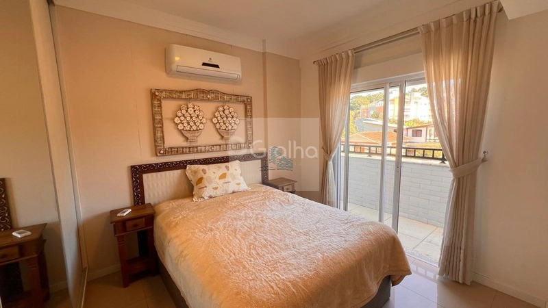 Apartamento de 124m² com 2 quartos sendo 1 suíte na Carvoeira: 16ª foto da galeria de imagens do imóvel