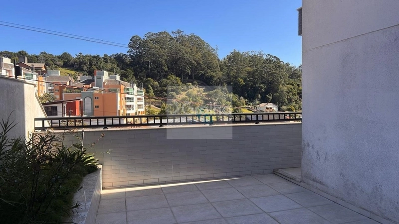 Apartamento de 124m² com 2 quartos sendo 1 suíte na Carvoeira: 7ª foto da galeria de imagens do imóvel