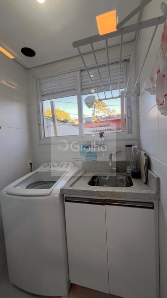 Apartamento de 124m² com 2 quartos sendo 1 suíte na Carvoeira: 15ª foto da galeria de imagens do imóvel