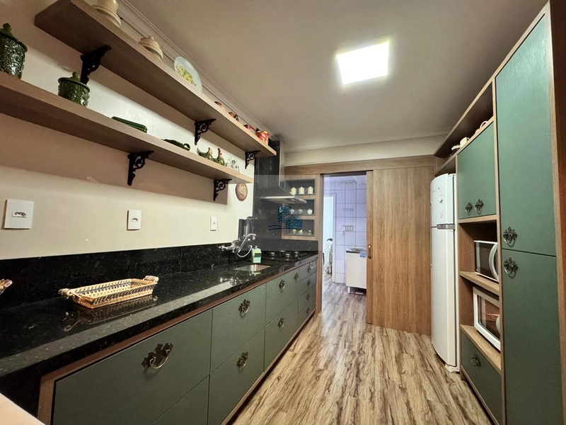 Amplo Apartamento com 3 Dormitórios e 1 Vagas – Conforto e Localização: 2ª foto da galeria de imagens do imóvel