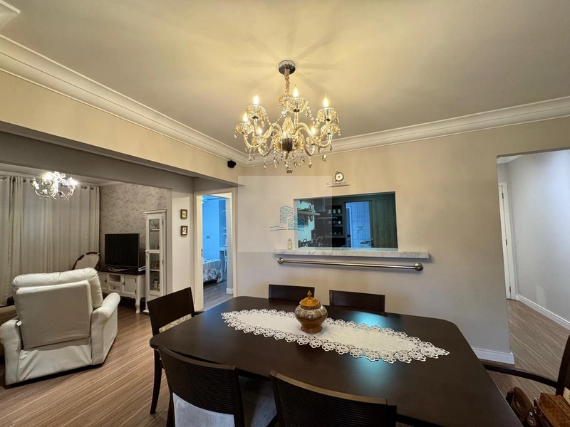 Amplo Apartamento com 3 Dormitórios e 1 Vagas – Conforto e Localização: 11ª foto da galeria de imagens do imóvel