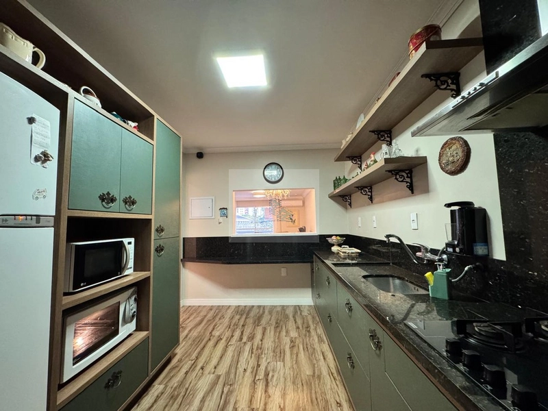 Amplo Apartamento com 3 Dormitórios e 1 Vagas – Conforto e Localização: 3ª foto da galeria de imagens do imóvel
