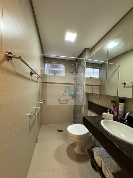 Amplo Apartamento com 3 Dormitórios e 1 Vagas – Conforto e Localização: 24ª foto da galeria de imagens do imóvel