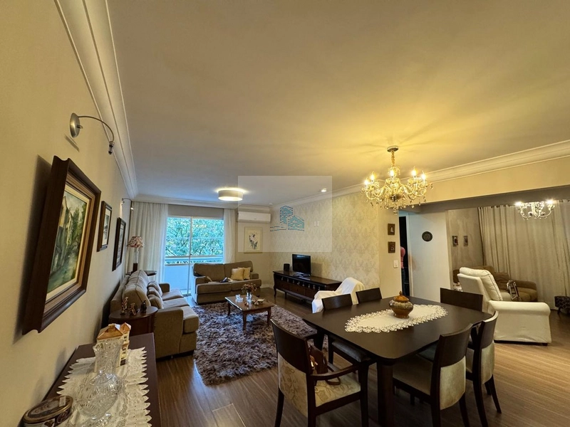 Amplo Apartamento com 3 Dormitórios e 1 Vagas – Conforto e Localização: 8ª foto da galeria de imagens do imóvel