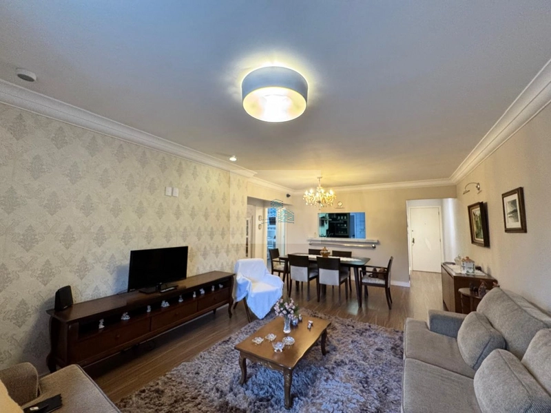 Amplo Apartamento com 3 Dormitórios e 1 Vagas – Conforto e Localização: 6ª foto da galeria de imagens do imóvel