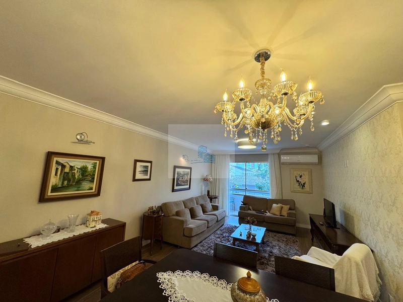Amplo Apartamento com 3 Dormitórios e 1 Vagas – Conforto e Localização: 15ª foto da galeria de imagens do imóvel
