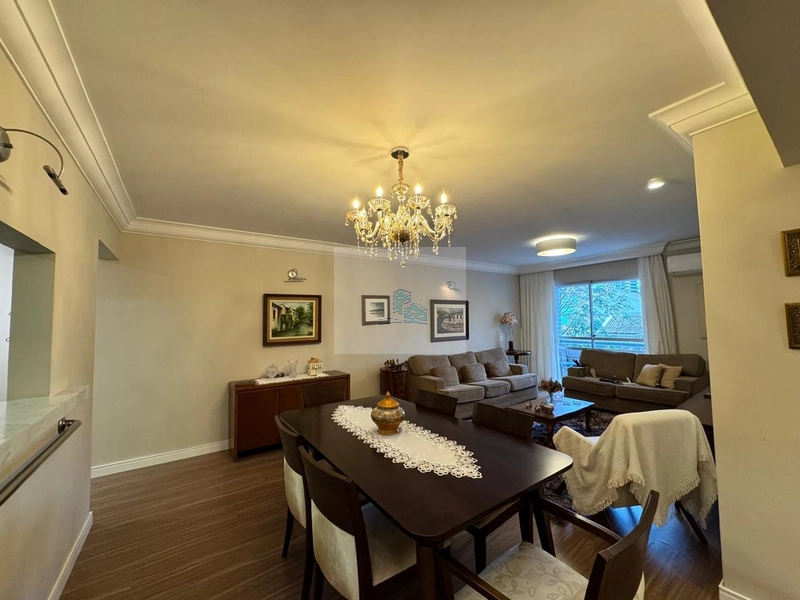 Amplo Apartamento com 3 Dormitórios e 1 Vagas – Conforto e Localização: 12ª foto da galeria de imagens do imóvel