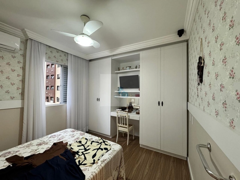 Amplo Apartamento com 3 Dormitórios e 1 Vagas – Conforto e Localização: 22ª foto da galeria de imagens do imóvel