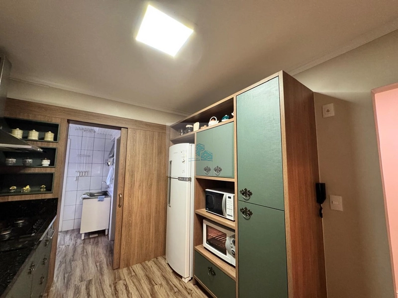 Amplo Apartamento com 3 Dormitórios e 1 Vagas – Conforto e Localização: 5ª foto da galeria de imagens do imóvel