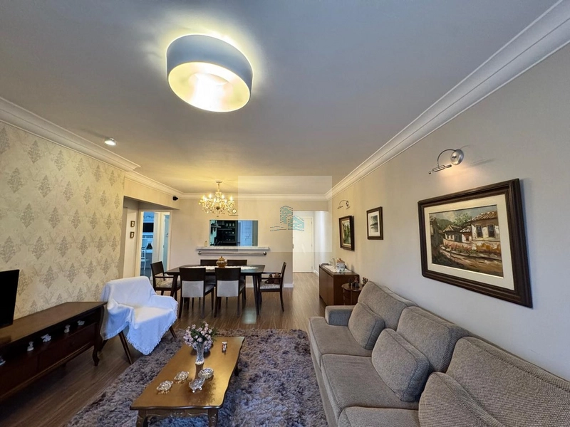 Amplo Apartamento com 3 Dormitórios e 1 Vagas – Conforto e Localização: 7ª foto da galeria de imagens do imóvel