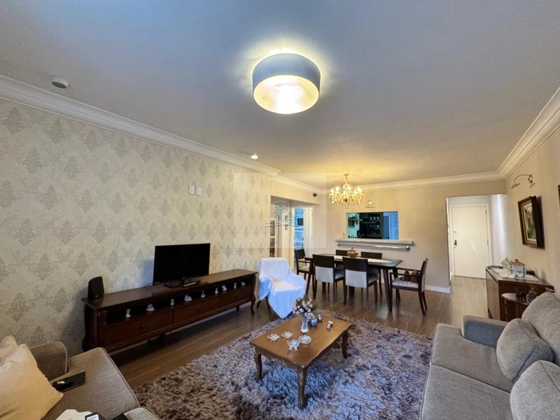 Amplo Apartamento com 3 Dormitórios e 1 Vagas – Conforto e Localização: 13ª foto da galeria de imagens do imóvel