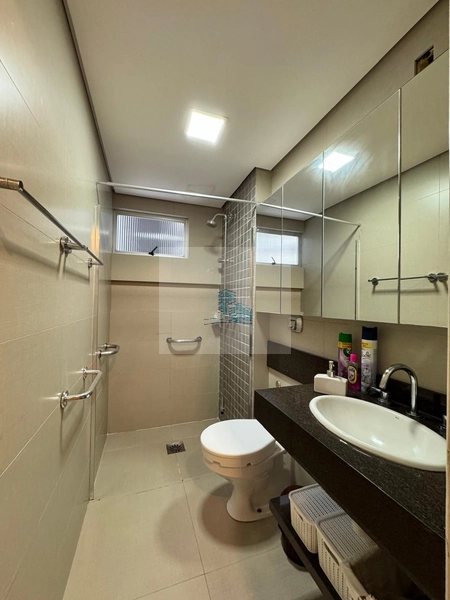 Amplo Apartamento com 3 Dormitórios e 1 Vagas – Conforto e Localização: 27ª foto da galeria de imagens do imóvel
