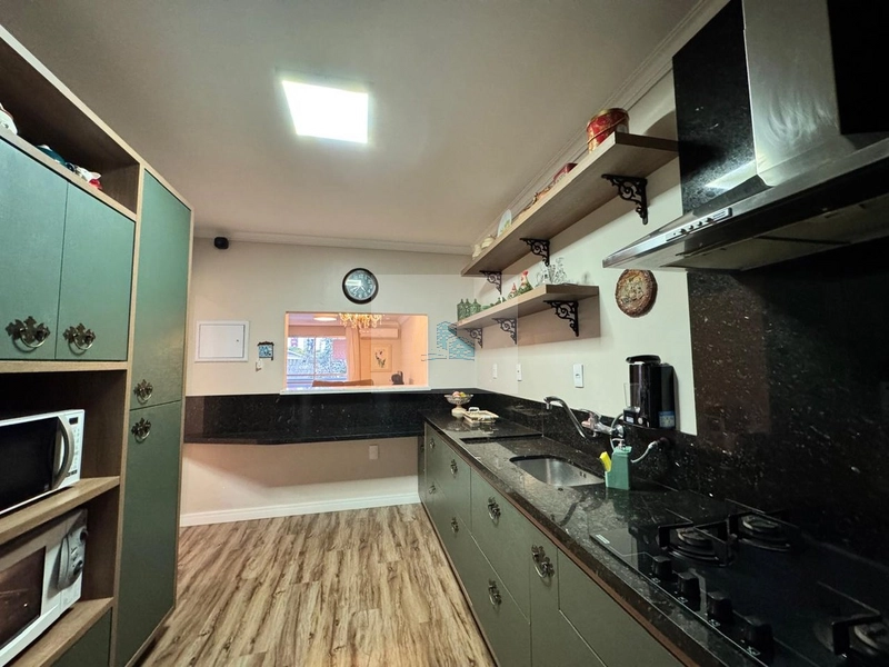 Amplo Apartamento com 3 Dormitórios e 1 Vagas – Conforto e Localização: 4ª foto da galeria de imagens do imóvel