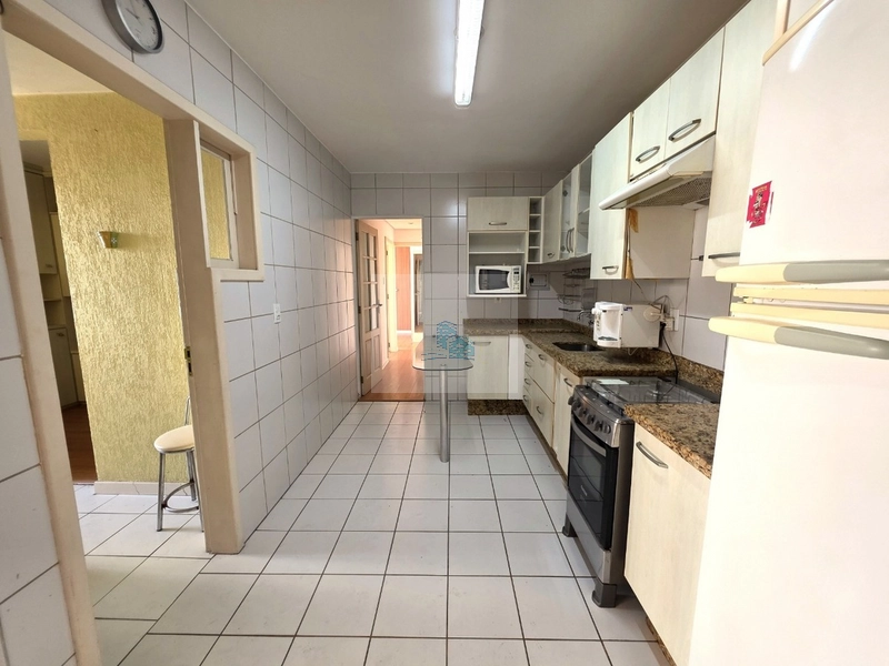 Apartamento de 74m² com 2 quartos no Centro: 4ª foto da galeria de imagens do imóvel
