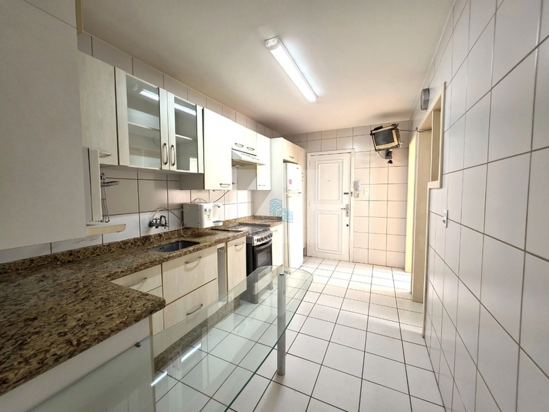 Apartamento de 74m² com 2 quartos no Centro: 5ª foto da galeria de imagens do imóvel