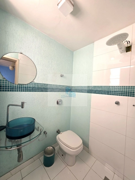 Apartamento de 74m² com 2 quartos no Centro: 7ª foto da galeria de imagens do imóvel