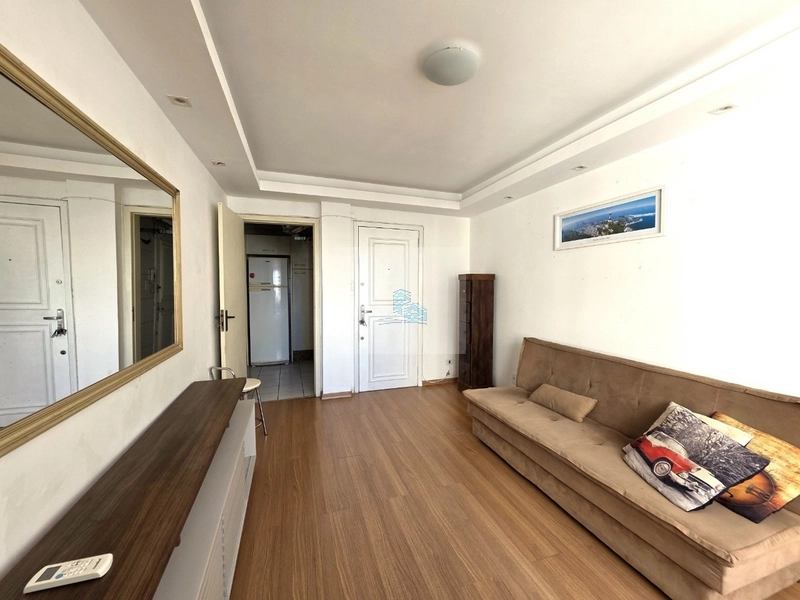 Apartamento de 74m² com 2 quartos no Centro: 2ª foto da galeria de imagens do imóvel