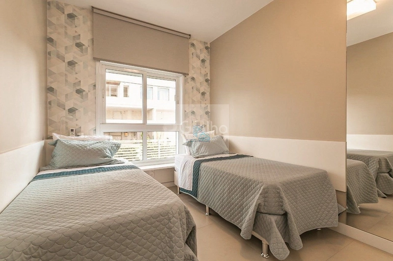 Apartamento com 2 dormitórios sendo 1 suíte, com 84,02m² privativos em: 10ª foto da galeria de imagens do imóvel
