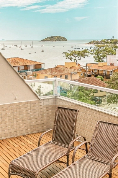 Apartamento com 2 dormitórios sendo 1 suíte, com 84,02m² privativos em: 15ª foto da galeria de imagens do imóvel