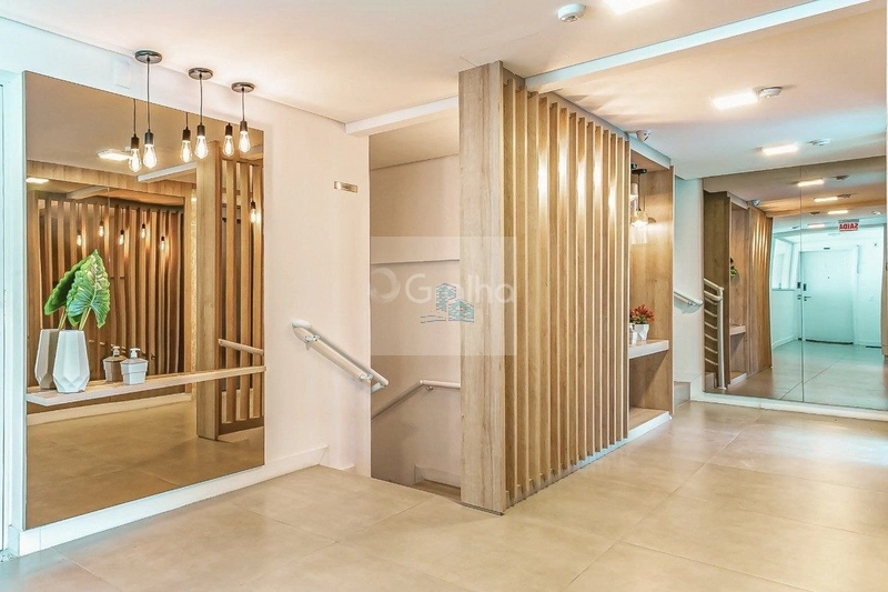 Apartamento com 2 dormitórios sendo 1 suíte, com 84,02m² privativos em: 12ª foto da galeria de imagens do imóvel