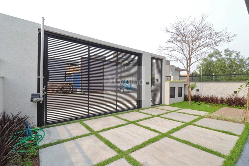 Casa residencial com 3 suítes e 237m² privativos na Lagoa da Conceição: 3ª foto da galeria de imagens do imóvel