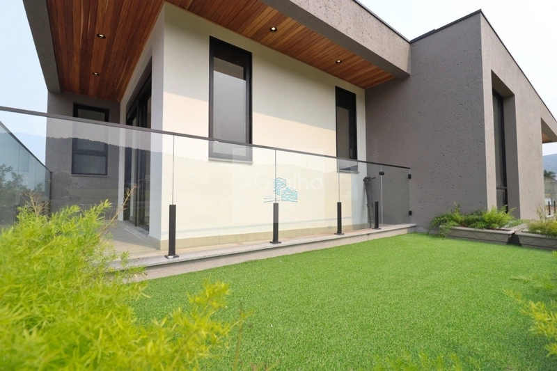 Casa residencial com 3 suítes e 237m² privativos na Lagoa da Conceição: 21ª foto da galeria de imagens do imóvel